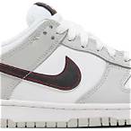 dunk low lottery gs